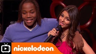 Victorious  ReAudition  Nickelodeon UK [upl. by Faber]