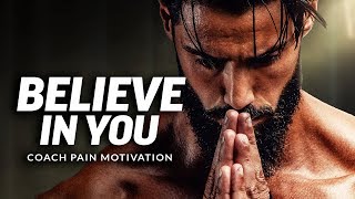 DONT WASTE YOUR LIFE  Powerful Motivational Speech Video Ft Coach Pain [upl. by Helbona733]