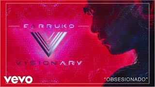 Farruko  Obsesionado Cover Audio [upl. by Hurty]