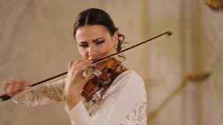 Pablo de Sarasate  Zigeunerweisen Gypsy Airs Melodii Lautaresti [upl. by Trab208]