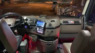 2016 VOLVO 780 INTERIOR [upl. by Ridinger604]