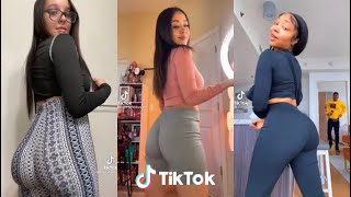 Happy Twerk Anthem Dance Challenge  Dance TikTok Compilation [upl. by Staten]