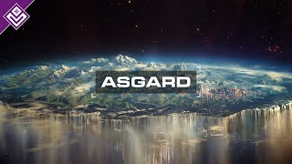 Asgard  Marvel Cinematic Universe [upl. by Ynohtnaeoj]