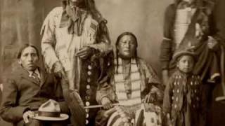 Dakota Indians Sioux [upl. by Sivat]