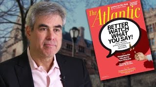 Jon Haidt on The Coddling of the American Mind and How We Should Address It [upl. by Medardas]