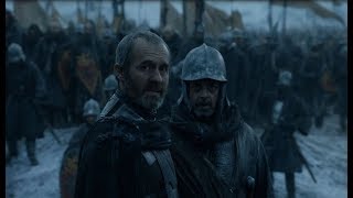 Stannis vs Boltons [upl. by Asseram246]