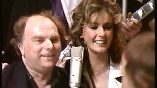 Maries Wedding  Van Morrison amp The Chieftains amp Friends 1987 [upl. by Rednas123]