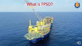 What is FPSO [upl. by Tabber]