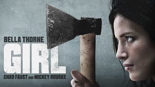 Girl  Official Trailer [upl. by Dirtsa]