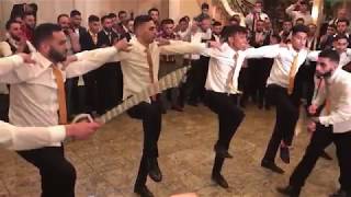 Palestinian Wedding dance  Amazing music and dance  Arabic Folk dance Dabke [upl. by Melloney330]