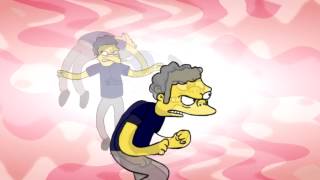 Dissin Your Flygirl 30 Extended Moe Szyslak Shooting Stars Remaster [upl. by Hesketh]