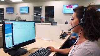 Day in the Life of an Inbound Call Center Agent [upl. by Iseabal]