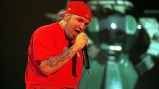 Limp Bizkit  Re arranged Live at Family Values Tour 1999 Pro Shot [upl. by Elie]