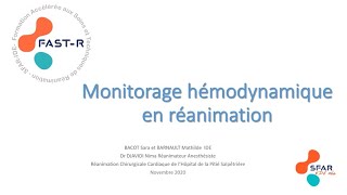 FORMATION PRATIQUE EN RÉANIMATION Manipulation dun respirateur [upl. by Holly]