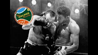 Floyd Patterson vs Ingemar Johansson III  full fight [upl. by Zoha]