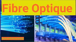 comment se fait linstallation de la fibre optique orange [upl. by Adok]