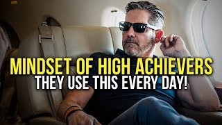 THE MINDSET OF HIGH ACHIEVERS  Powerful Motivational Video for Success [upl. by Eimmaj]