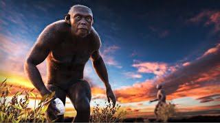 Human Origins  Documentary [upl. by Alywt349]