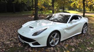 Ferrari F12 Berlinetta [upl. by Rochester]