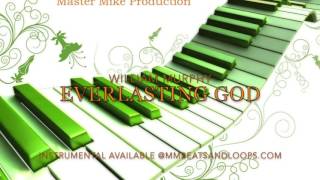 William Murphy Everlasting God Instrumental [upl. by Joellen]