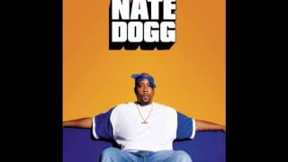 Nate Dogg  Get Up [upl. by Ezarras]