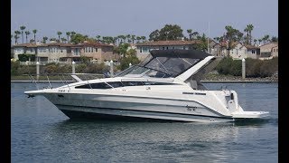 Bayliner 2855 quotAmericas Cupquot by SMYYACHTS [upl. by Siri]