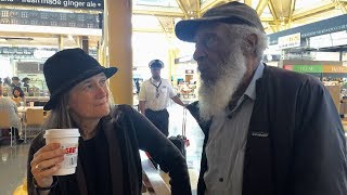 Dick Gregory In His Own Words Remembering the Pioneering Comedian and Civil Rights Activist [upl. by Kcid]