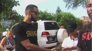 La Fouine  Essaie Encore Clip [upl. by Netsew]