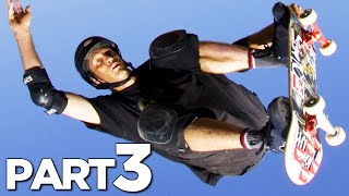 TONY HAWK PRO SKATER 12 Walkthrough Gameplay Part 3  ROSWELL THPS 2020 [upl. by Ettelrahc]