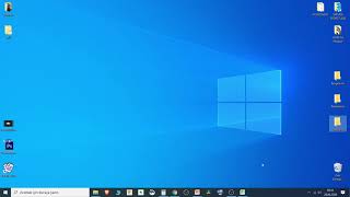 Windows Nedir Temel Pencere İşlemleri Pencereleri Yönetme Temel Bilgisayar kullanımı [upl. by Naehgem]