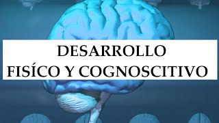 Desarrollo físico y cognoscitivo en la adolescencia [upl. by Lumpkin]