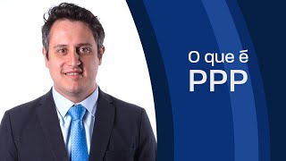 O que é PPP Perfil Profissiográfico Previdenciário [upl. by Neau]