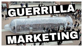 Guerrilla Marketing Ballin on a Budget for Entrepreneurs [upl. by Anair644]