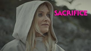 Sacrifice 2021 Official Trailer [upl. by Nic781]