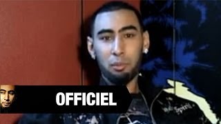 La Fouine  Du Ferme Officiel [upl. by Arymat]