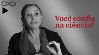 O QUE É CIÊNCIA E POR QUE CONFIAR NELA  Natalia Pasternak [upl. by Schreiber673]