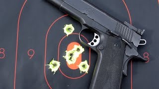 Beginners Guide To Pistol Shooting  How To Become An Expert [upl. by Nosnej]