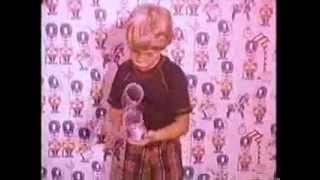 Classic 1970s Slinky® Commercial [upl. by Sesom]