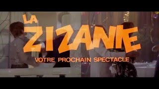 La Zizanie  Bande Annonce 1978 [upl. by Geaghan]