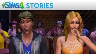 MEANINGFUL STORIES MOD 👪  THE SIMS 4  MOD REVIEW [upl. by Eanahs297]