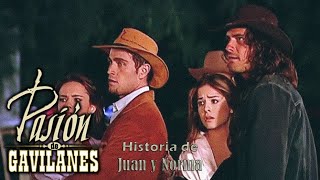 Pasion de Gavilanes PDG Juan y Norma 412 [upl. by Now]