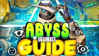 Day One Cypher Setups On Abyss [upl. by Aland]