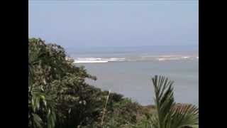 Tsunami Thailand khao lak1 [upl. by Ramuk]