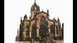 Gerry Rafferty  The Royal Mile [upl. by Anselmo21]