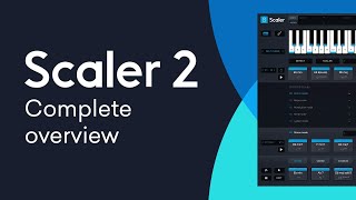 Scaler 2  Complete Overview [upl. by Eatnuahc552]