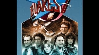 Blakes 7 S01E01 The Way Back [upl. by Ahselrac]