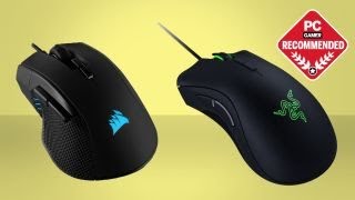 How to Make ANY Mouse Wireless requires parts  Part Links in Description [upl. by Tadio]