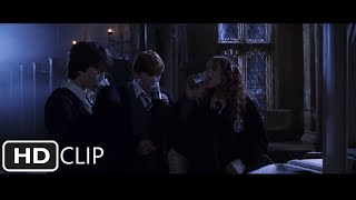 Polyjuice Potion  Harry Potter and the Chamber of Secrets [upl. by Ambrosia]