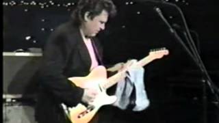 Danny Gatton Boogie  ACL 1992 [upl. by Basilius]