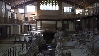 Brookdale Lodge Haunted Places in California  My GoTo [upl. by Secrest306]